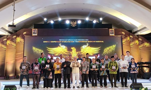 BI Papua Barat Catat Pengguna QRIS Mencapai 106.274 Pengguna