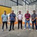 Plt Sekda Manokwari Ingatkan OPD Jangan Ada Lagi Pemutusan Jaringan Listrik dan Air di Kantor