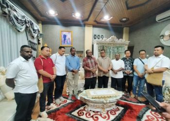 HERO Deklarasi Sebagai Pemenang Pilkada 2024, Yakin Perolehan Suara Objektive