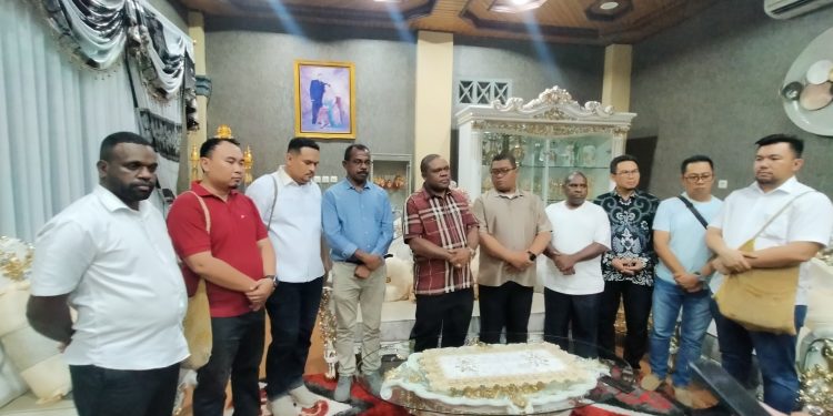 HERO Deklarasi Sebagai Pemenang Pilkada 2024, Yakin Perolehan Suara Objektive