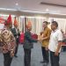 Albert Simatupang Terpilih Menjadi Ketum IKKB Kabupaten Manokwari Periode 2025-2030