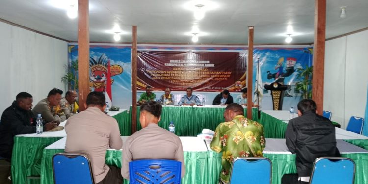 Fatah: Status Yayasan SLB Panca Kasih Dialihkan ke Negeri