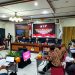 KPU Manokwari Tetapkan Hasil Pemilihan Bupati dan Wabup Manokwari Pilkada 2024