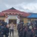 Lepas Satgas BKO Brimob OMP Pegaf Tahun 2024, Ipda Khaerun: Berhasil Menjaga Kamtibmas Selama Pilkada