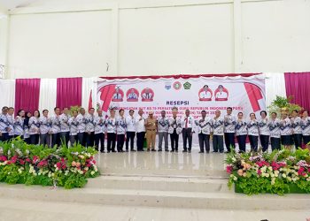 PGRI Bicara Perlindungan Guru Saat Peringati HUT ke-79 dan HGN Tahun 2024