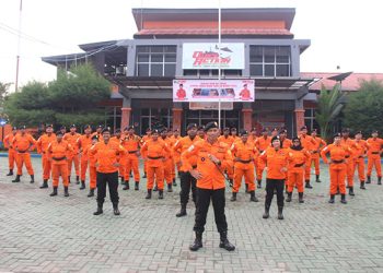 Kantor SAR Manokwari Kerahkan Kekuatan Penuh Dalam Siaga Khusus Nataru 2024-2025