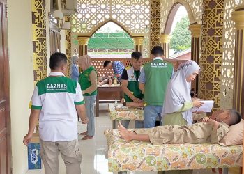 Panitia Pesparawi 2025 Rancang Tunjukan Toleransi di Manokwari Melalui Karnaval Budaya dan Pameran Kerajinan