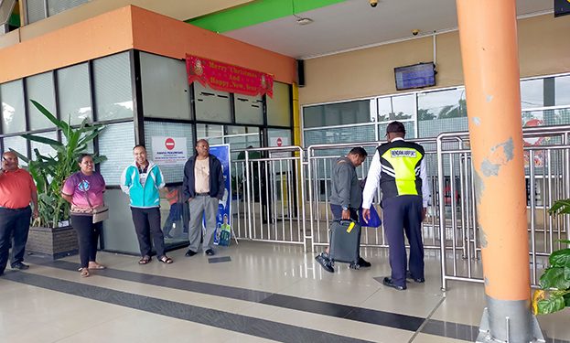 Kebakaran Kembali Terjadi di Manokwari, Warga Diimbau Lebih Hati-hati