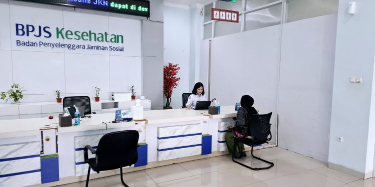 BPJS Kesehatan Manokwari Perkuat Upaya Pengelolaan Anti Gratifikasi