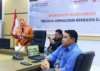BLU UPBU Kelas II Rendani Sediakan Posko Angkutan Layani Masyarakat Mudik Nataru