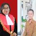 Helmin Somalay Dipromosikan Jabat Ketua Pengadilan Negeri Manokwari