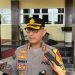 Selama Operasi Lilin Mansinam 2024 Terdapat 4 Laka Lantas, 2 Orang Meninggal Dunia