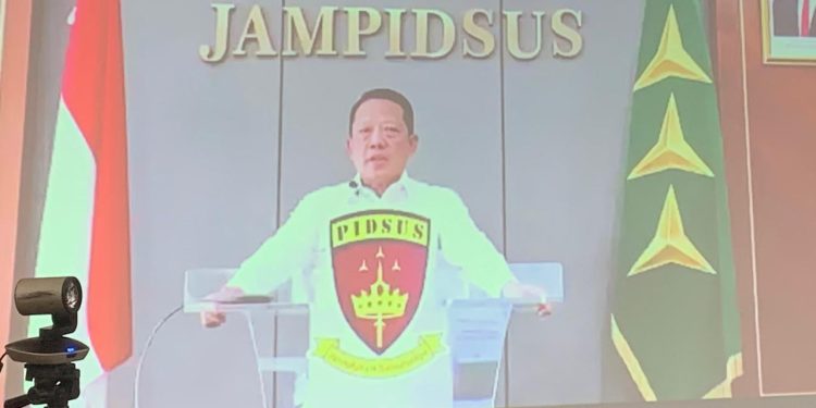 JAMPIDSUS Sebut Sektor Pengadaan Barang Jasa Serta Pengelolaan Keuangan Rawan Terjadi Korupsi