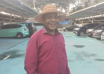 Kemenkumham Papua Barat Usul 647 Narapidana Terima RK Natal 2024