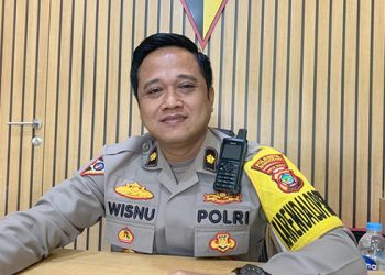 Pastikan Nataru Aman dan Lancar, Polresta Manokwari Akan Gelar Operasi Lilin Mansinam 2024