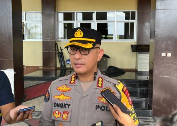 Kabid Humas Benarkan Keluarga dari Iptu Tomi Marbun Buat Pengumuman