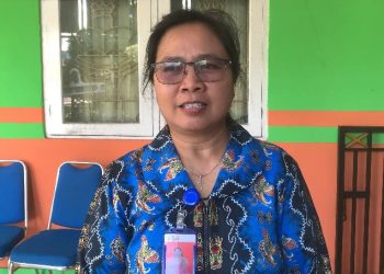 Pengurus Yapis Cabang Manokwari Periode 2024-2029 Dilantik