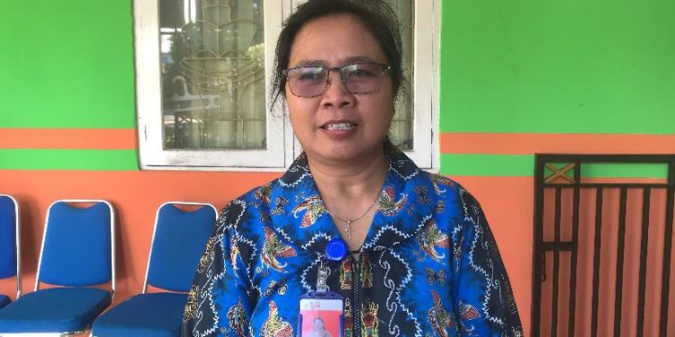 Pengurus Yapis Cabang Manokwari Periode 2024-2029 Dilantik