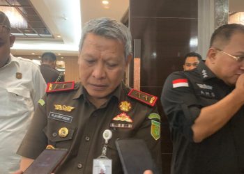 Kajati Papua Barat Ungkap Banyak Kegiatan di Adakan Tapi Tidak Ada Anggarannya