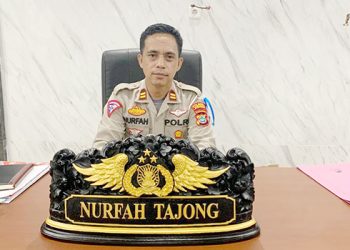RAPBD Papua Barat Tahun 2025 Senilai Rp 3,478 triliun
