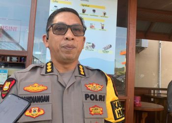 KPU Pegaf Tetapkan Hasil Pemilihan Bupati dan Wabup, DOMAN Peroleh Suara Terbanyak