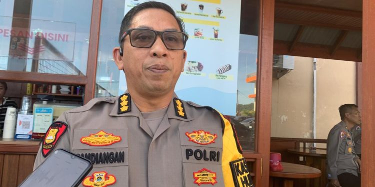KPU Pegaf Tetapkan Hasil Pemilihan Bupati dan Wabup, DOMAN Peroleh Suara Terbanyak