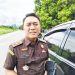Tiga Jam di Dinkes Mansel, Kasi Intel Kejari Manokwari Mengaku Hanya Sebatas Koordinasi
