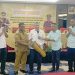 Bidang Datun Kejati Papua Barat Gelar IHT Bersinergi Dengan Pemerintah, BUMN dan BUMD