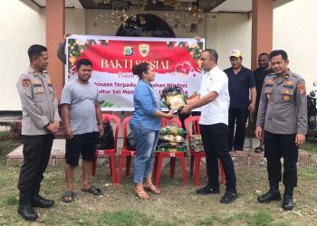 Aktifitas Masyarakat Terus Meningkat, Pengendara di Imbau Waspada Rawan Kecelakaan