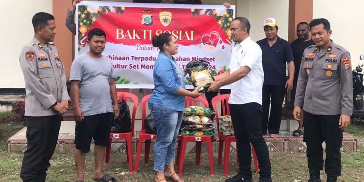 Aktifitas Masyarakat Terus Meningkat, Pengendara di Imbau Waspada Rawan Kecelakaan