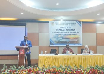 DPR Papua Barat dan Pemprov Sepakati KUA-PPAS Tahun 2025