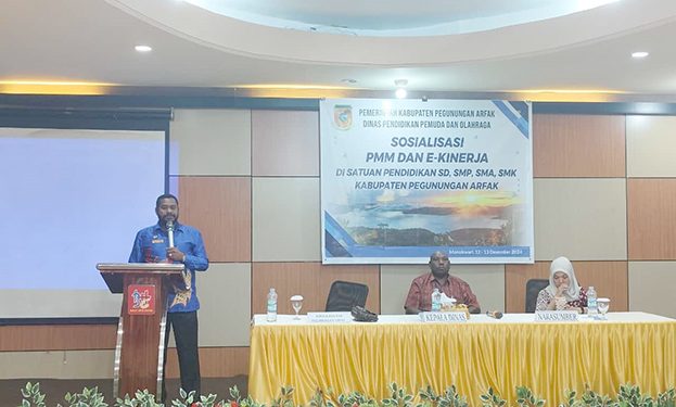 DPR Papua Barat dan Pemprov Sepakati KUA-PPAS Tahun 2025