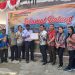 Pegaf Kabupaten Pertama di Papua Barat Selesaikan Penerimaan Pegawai Tahun 2024