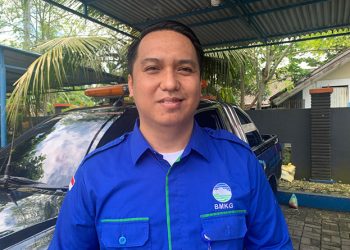 Pesan Natal Keluarga Besar DPMK, Berdayakan Kampung untuk Kesejahteraan Papua Barat