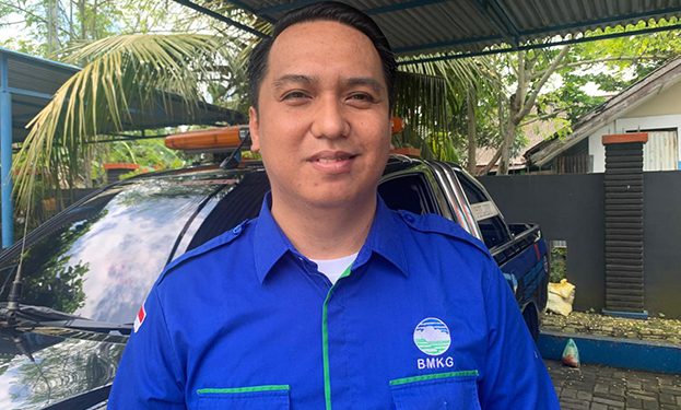Pesan Natal Keluarga Besar DPMK, Berdayakan Kampung untuk Kesejahteraan Papua Barat