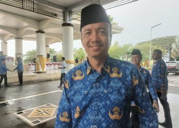 Dokumen KUA-PPAS dan RAPBD Papua Barat Tahun 2025 dalam Proses Penyusunan