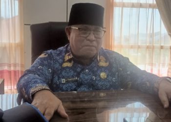 Penetapan Pansel DPR Papua Barat Kewenangan Mendagri