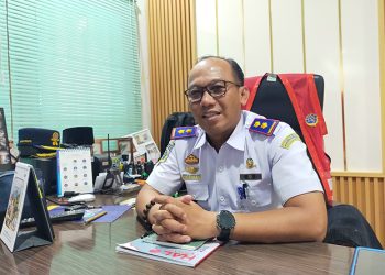 UPBU Rendani Pastikan Fasilitas dan SDM Siap Layani Arus Mudik Nataru 2024-2025