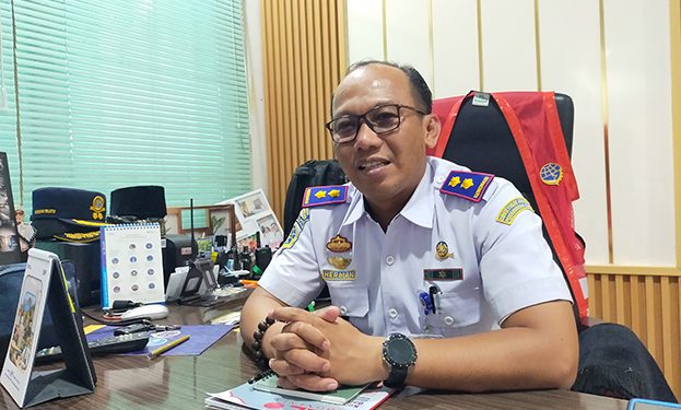UPBU Rendani Pastikan Fasilitas dan SDM Siap Layani Arus Mudik Nataru 2024-2025