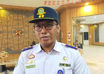 Pemkab Manokwari Serahkan Santunan Bagi 24 Keluarga Terdampak Perluasan Bandara Rendani