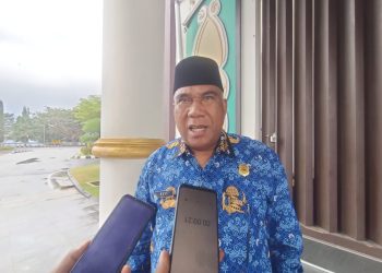 Banyaknya Sengketa Tanah, DLHP Usulkan Pembentukan Satgas