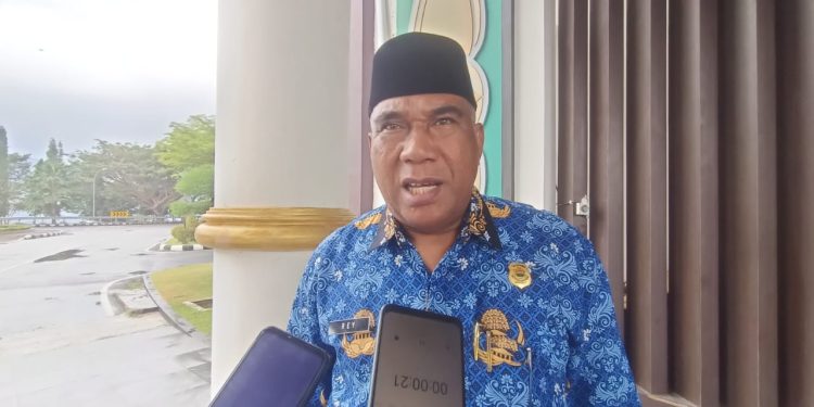 Banyaknya Sengketa Tanah, DLHP Usulkan Pembentukan Satgas