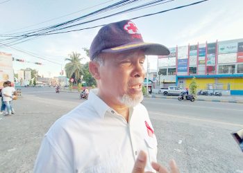Ditemukan Sebanyak 540 Kasus Baru HIV di Provinsi Papua Barat