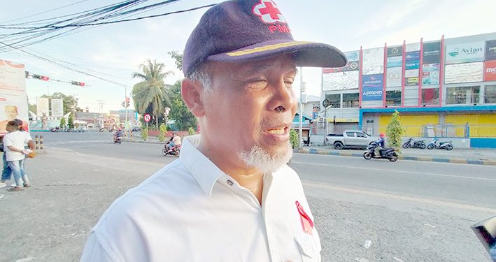 Ditemukan Sebanyak 540 Kasus Baru HIV di Provinsi Papua Barat