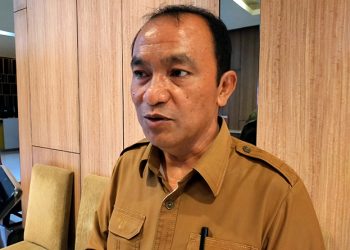 Dinas Pariwisata Siap Poles Tiga Objek Wisata untuk Peserta Pesparawi Nasional Tahun 2025