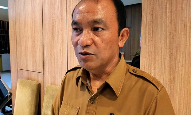 Dinas Pariwisata Siap Poles Tiga Objek Wisata untuk Peserta Pesparawi Nasional Tahun 2025