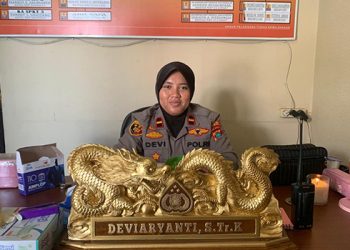 KPU Pegaf Tetapkan Hasil Pemilihan Bupati dan Wabup, DOMAN Peroleh Suara Terbanyak