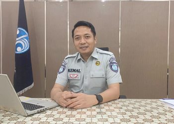 Kasat Reskrim Polres Teluk Bintuni di Duga Hanyut di Kali Rawara