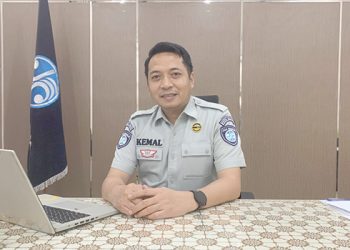 Periode 2024, Jasa Raharja Serahkan Santunan Rp. 8,8 Milliar Untuk Korban Kecelakaan di Papua Barat dan Papua Barat Daya