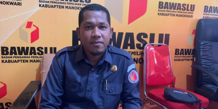 Bawaslu Rekomendasikan PSU di TPS 09 Kelurahan Sanggeng